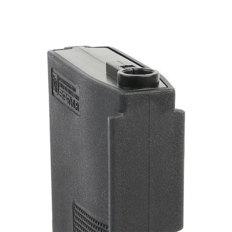 CARGADOR SR25 PTS EPM POLIMERO 150 BBS NEGRO