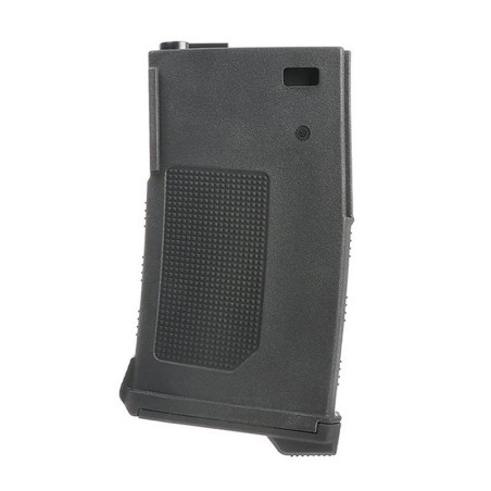 CARGADOR SR25 PTS EPM POLIMERO 150 BBS NEGRO