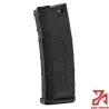 CARGADOR ZION ARMS M4 MID - CAP 140BBS NEGRO