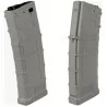 Cargador AEG Arcturus DMAG M4 30/130 BBS TAN resistente y ligero.