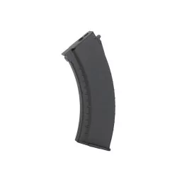 Cargador Mid Cap AK CYMA 150 bolas, resistente y silencioso.