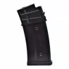 Cargador DDay G36 130/30 bolas negro, configurable y duradero.