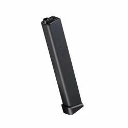 Cargador Lancer Tactical 9mm LT-35 Battle-X, resistente y preciso.