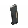 Cargador M4 Mid-Cap 150 BBs, resistente y preciso.