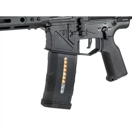 Cargador M4 Mid-Cap 150 Bbs Balas Seal team - Battelaxe