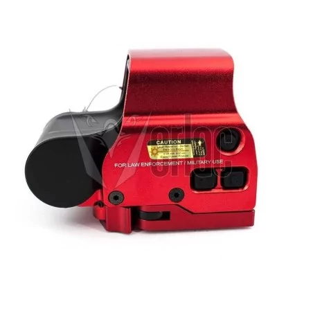 Mira Holográfica 553 Eotech ROJO - WADSN