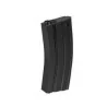 Cargador M4 Specna Arms Mid-Cap 140 BBs negro, resistente y ligero