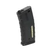 Cargador Mid-Cap 130 BBs ligero y resistente para airsoft