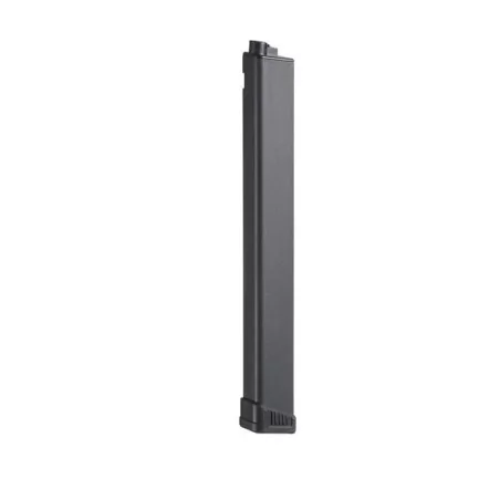 Cargador Mid-Cap Zion Arms PW9 120 BBs para airsoft