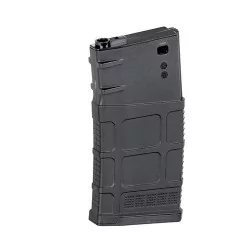 Cargador Mid-Cap 120 BBs Battle Axe para SR25