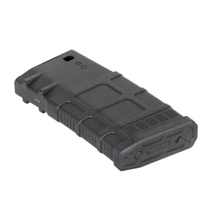 Cargador Míd Cap 120 bbs SR25 - Battle Axe ( NO VALIDO M4 )