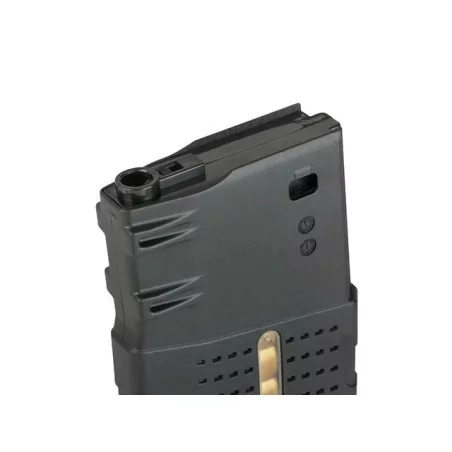 Cargador Míd Cap 220 bbs SR25 Balas - Battle Axe ( NO VALIDO M4 )