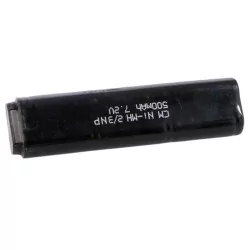 BATERIA NI-MH 7.2V 500MAH CYMA PARA PISTOLA CM30