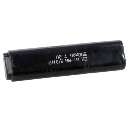 BATERIA NI-MH 7.2V 500MAH CYMA PARA PISTOLA CM30