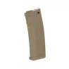 Cargador Specna Arms Edge Mid-Cap 125 BBs tan
