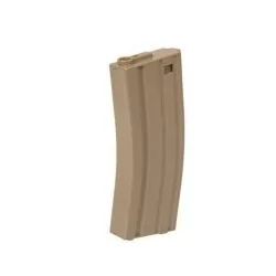 Cargador Specna Arms Mid-Cap 140 BBs tan