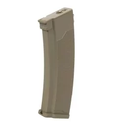 Cargador mid-cap S-MAG serie J 175 BBs tan