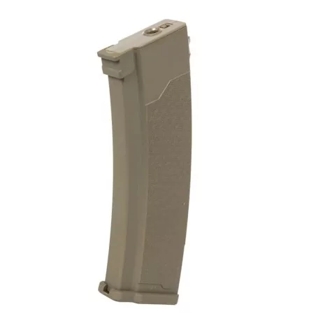 Cargador mid-cap S-MAG serie J 175 BBs tan