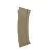 Cargador mid-cap S-mag para la serie J 175 bolas - Tan