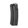 Cargador MP5 corto mid-cap 50 BBs negro