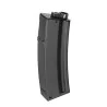 CARGADOR MP5 CORTO MID CAP 50BBS NEGRO