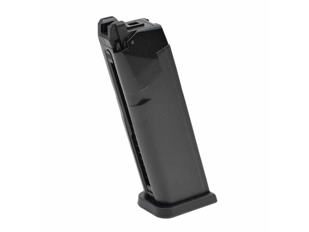 Cargador Aap01 Action Army Gas 23 Bbs