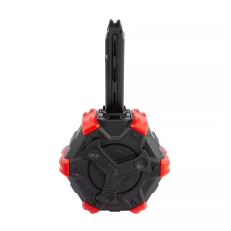 Cargador Gas Drum 350 BBs AAP-01 y Series G