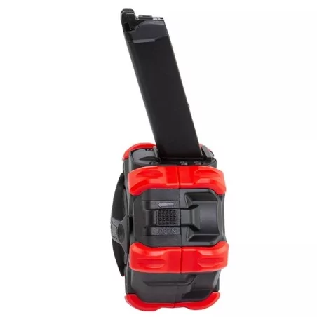 Cargador Gas DRUM 350 BBS AAP-01 y Series G