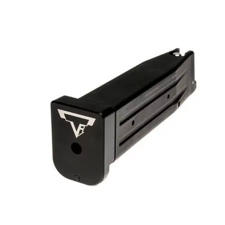 Cargador Gas 28bbs John Wick 3 y 4 TTI Combat Master