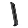CARGADOR PISTOLA HFC HG-106B GAS NEGRO