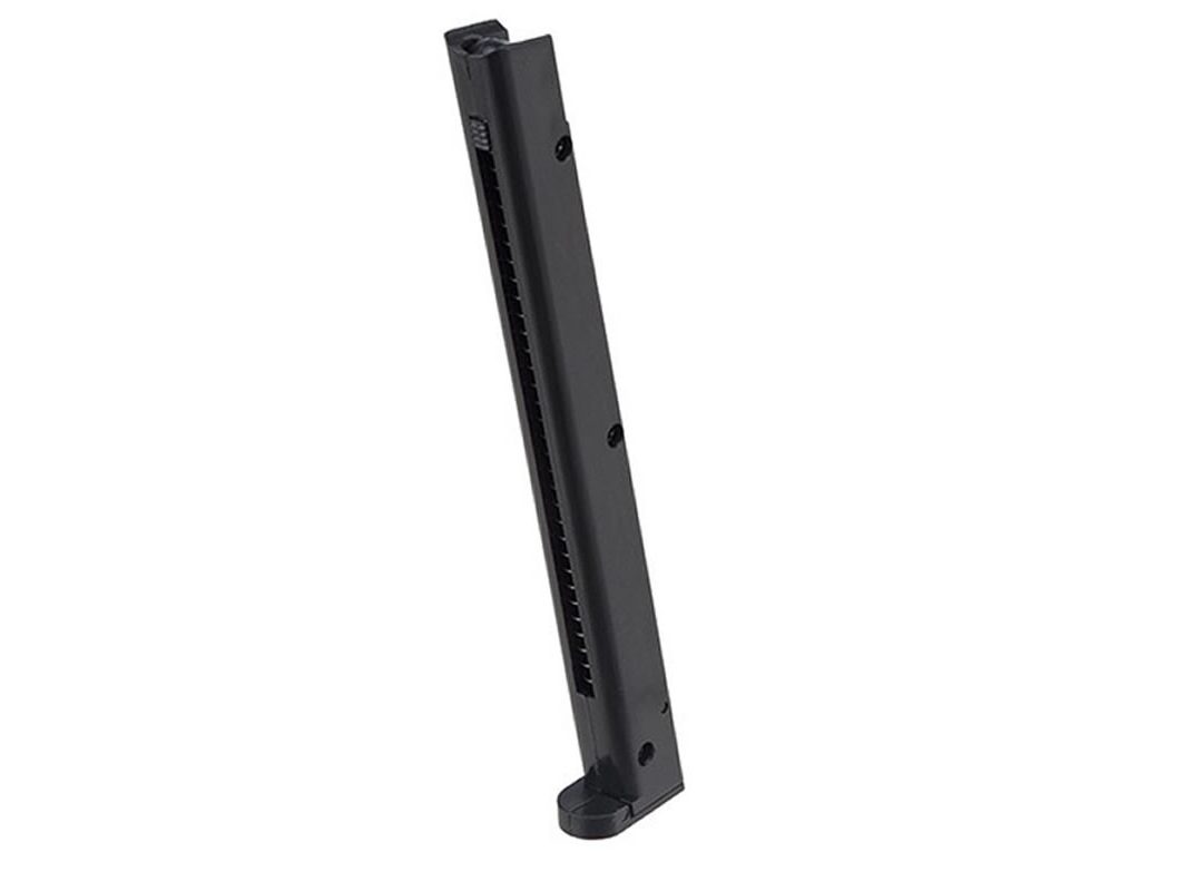 Cargador de 14 bbs para 1911 GNB HFC