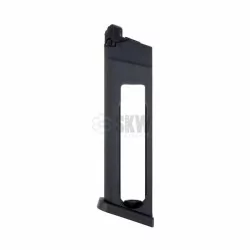 Cargador Glock Saigo 23. Kp13, 17 y 18 de co2 KJW