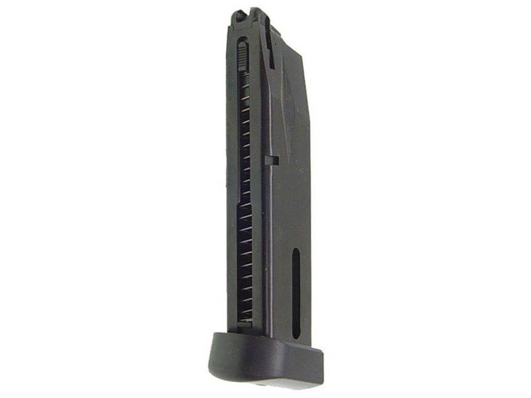 Cargador KM9 De Gas KJ WORKS Beretta