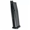 Cargador CO2 KP05/KP08/KP-11 KJ Works, robusto y eficiente.