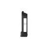 Cargador CO2 GLADIUS MAGNA VI NEGRO 23 BBS - SECUTOR
