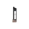Cargador CO2 Gladius Magna VI Tan 23 BBS Secutor, potente y fiable.