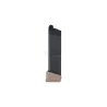 Cargador de gas tan 23 BBS para Gladius Magna VI Secutor.