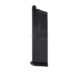 Cargador de gas negro 26 BBS para Ludus Secutor.