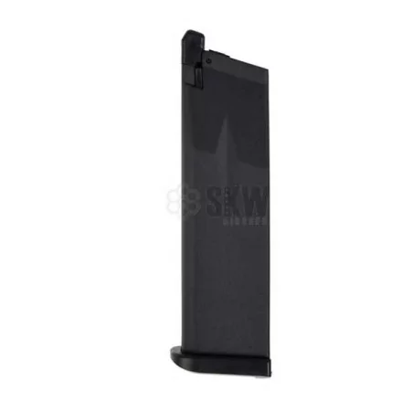 Cargador de gas negro 26 BBS para Ludus Secutor.