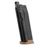 Cargador de gas tan para SIG P320 M18 Proforce.