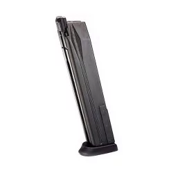 Cargador extendido gas HK45 Tokyo Marui 40 BBs.