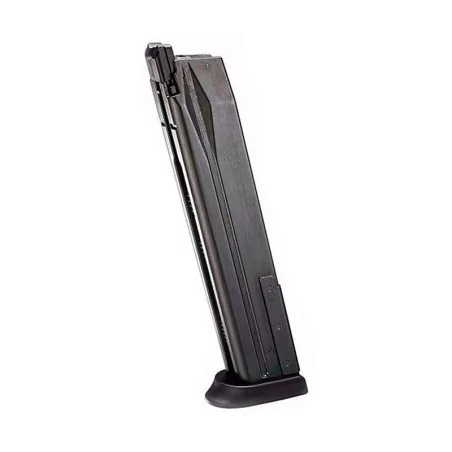 Cargador extendido gas HK45 Tokyo Marui 40 BBs.