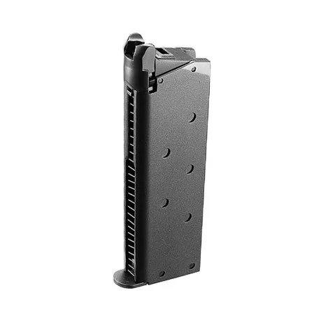 CARGADOR GAS V10 ULTRA COMPACT TOKYO MARUI 22 BBS
