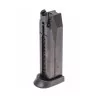 Cargador de gas HK45 Tokyo Marui 26 BBs, resistente y eficiente.