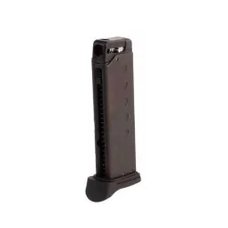 CARGADOR PISTOLA LCP II TOKYO MARUI 10 BBS NEGRO
