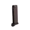 CARGADOR PISTOLA LCP II TOKYO MARUI 10 BBS NEGRO