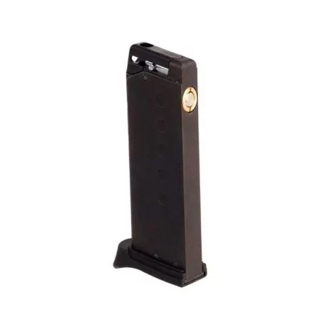 CARGADOR PISTOLA LCP II TOKYO MARUI 10 BBS NEGRO
