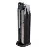 Cargador PX4 Storm Tokyo Marui negro, resistente y eficiente.