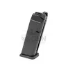 Cargador de CO2 WE Glock 17/18 24 BBs.