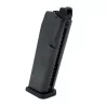 Cargador de gas WE Glock 17/18 24 BBs.